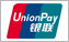 Оплата через UnionPay